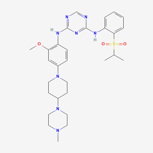 FT-0755075 CAS:1097917-15-1 chemical structure