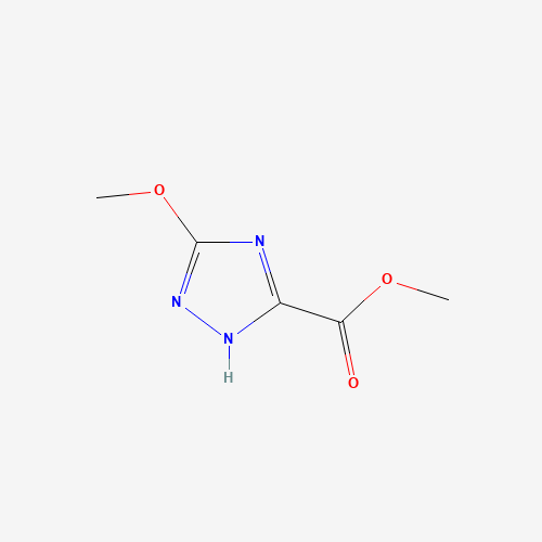 FT-0755078 CAS:1319257-87-8 chemical structure