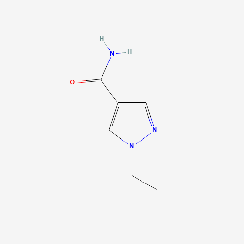 FT-0755079 CAS:1177323-82-8 chemical structure