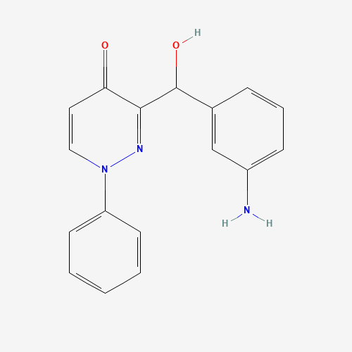 FT-0755080 CAS:1314394-27-8 chemical structure