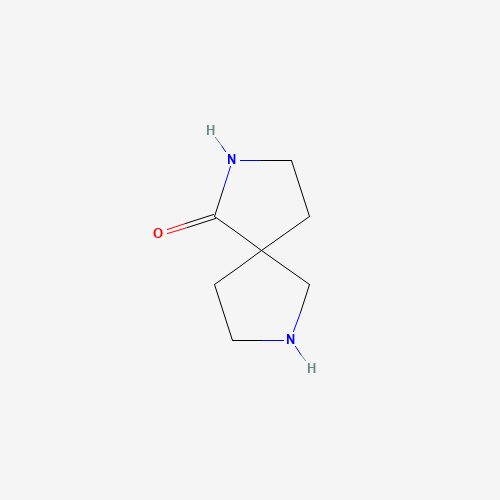 FT-0755082 CAS:1203796-97-7 chemical structure