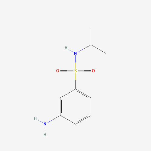 FT-0755085 CAS:118837-66-4 chemical structure