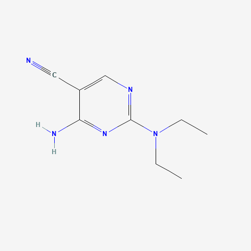 FT-0755095 CAS:93606-29-2 chemical structure