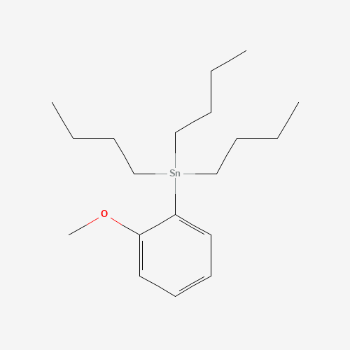 FT-0755099 CAS:86487-17-4 chemical structure