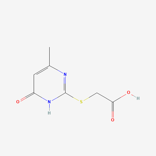 FT-0755105 CAS:98276-91-6 chemical structure