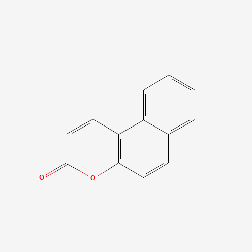 FT-0755108 CAS:4352-89-0 chemical structure