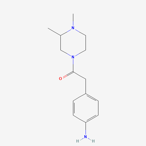 FT-0755116 CAS:837422-05-6 chemical structure