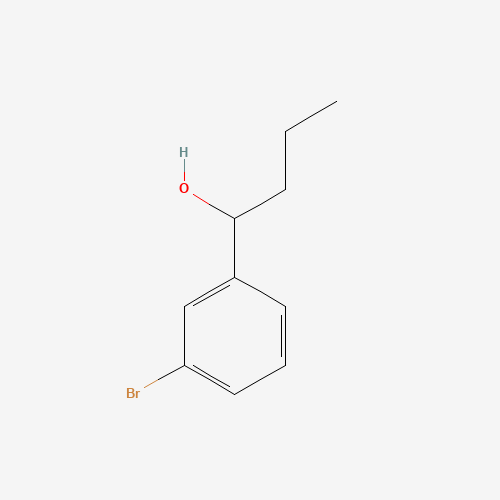 FT-0755121 CAS:126342-34-5 chemical structure