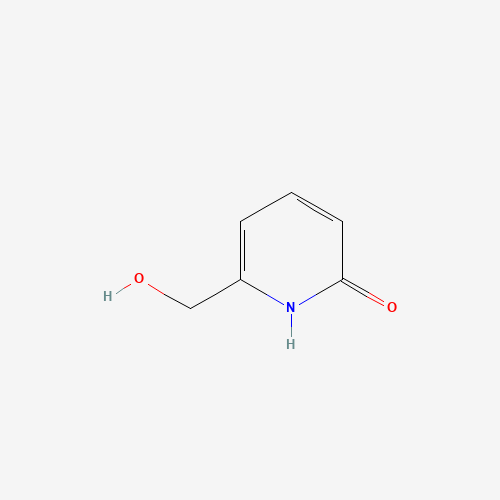 6-(hydroxymethyl)-1H-pyridin-2-one (CAS: 352514-21-7) - Related Chemical Product