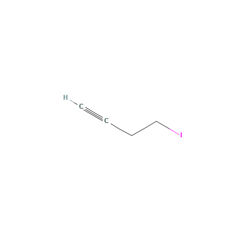 4-iodobut-1-yne (CAS: 43001-25-8) - Related Chemical Product