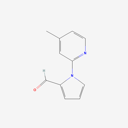 FT-0755127 CAS:383136-14-9 chemical structure