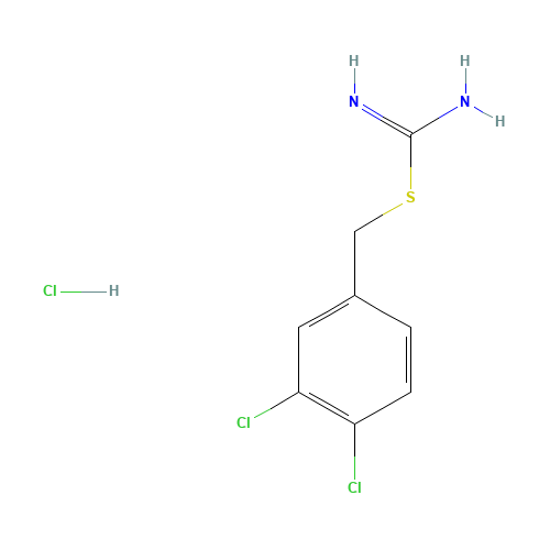 FT-0755129 CAS:22816-60-0 chemical structure