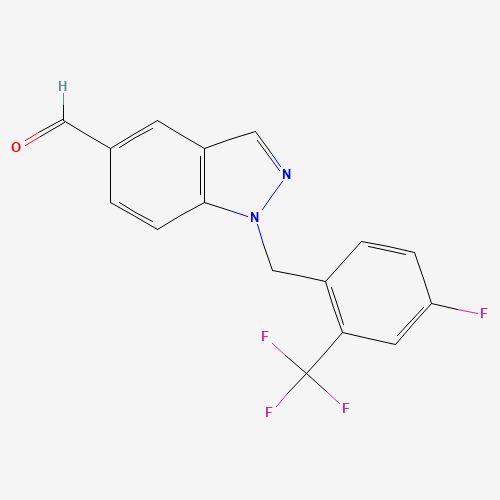 FT-0755133 CAS:1312704-83-8 chemical structure