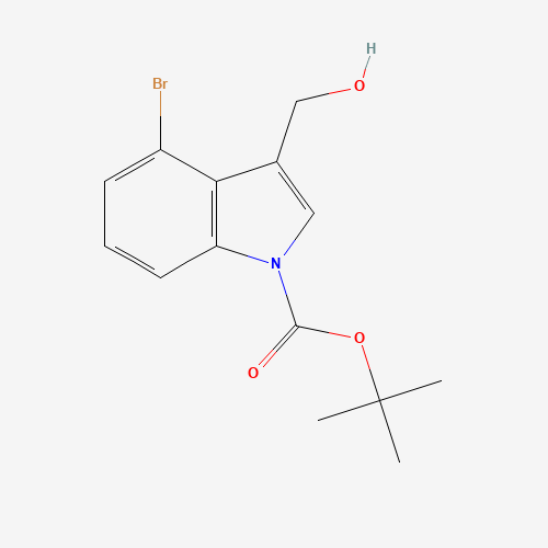 FT-0755147 CAS:914349-05-6 chemical structure