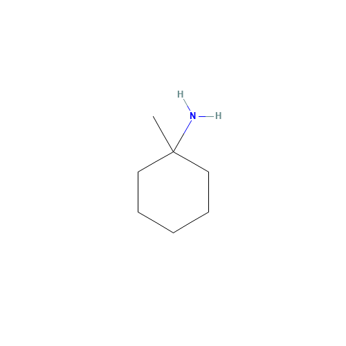 1-methylcyclohexan-1-amine (CAS: 6526-78-9) - Related Chemical Product