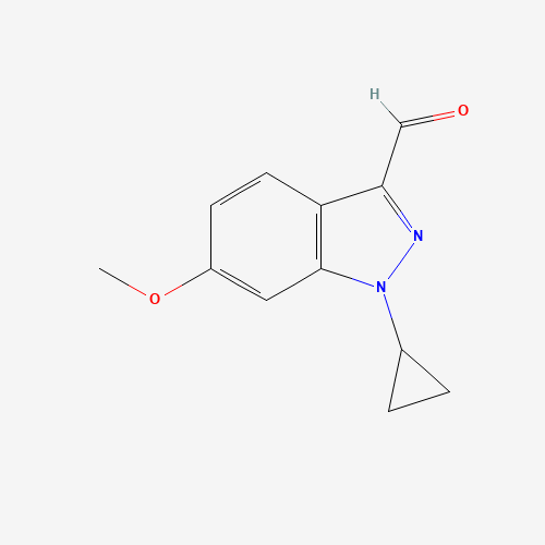 FT-0755149 CAS:1360916-70-6 chemical structure