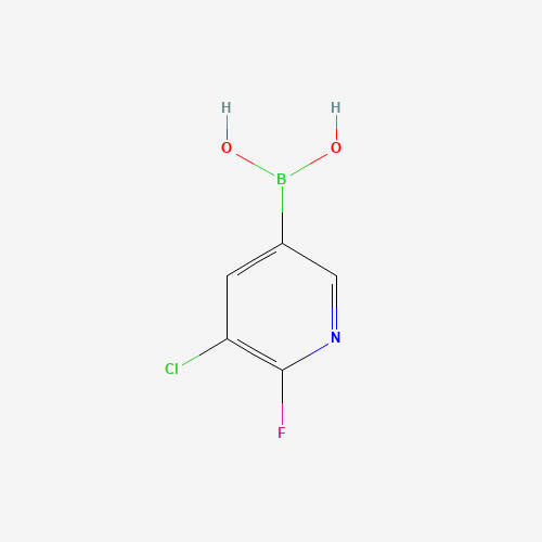 FT-0755150 CAS:1366482-32-7 chemical structure