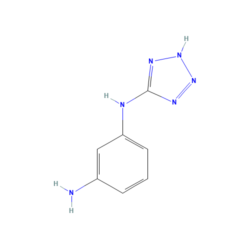 FT-0755152 CAS:152813-57-5 chemical structure