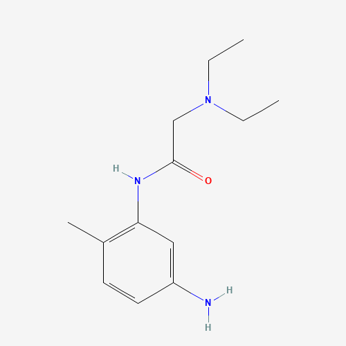 FT-0755153 CAS:882671-88-7 chemical structure
