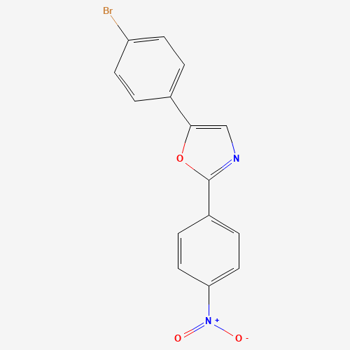 FT-0755154 CAS:118426-04-3 chemical structure