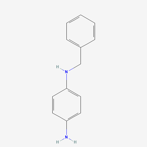 FT-0755160 CAS:17272-83-2 chemical structure