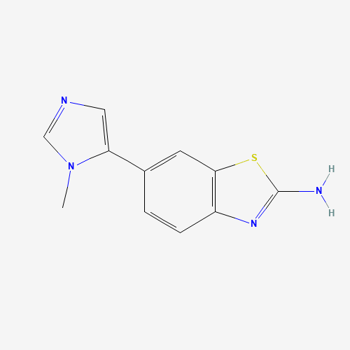 FT-0755167 CAS:1244059-68-4 chemical structure