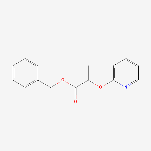 FT-0755180 CAS:605680-44-2 chemical structure