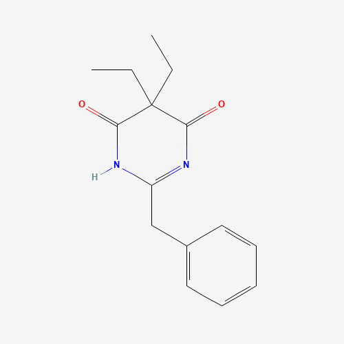 FT-0755182 CAS:21585-46-6 chemical structure