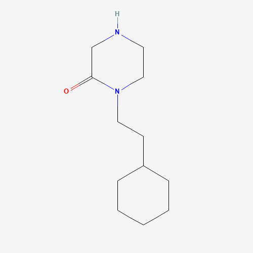 FT-0755191 CAS:130328-11-9 chemical structure