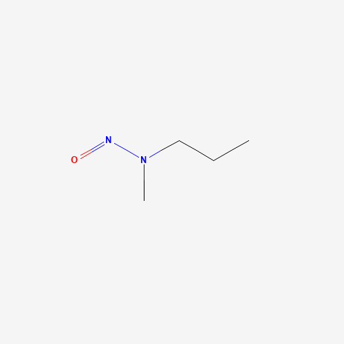 N-methyl-N-propylnitrous amide (CAS: 924-46-9) - Related Chemical Product