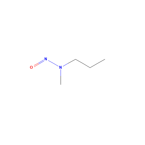 N-methyl-N-propylnitrous amide (CAS: 924-46-9) - Related Chemical Product