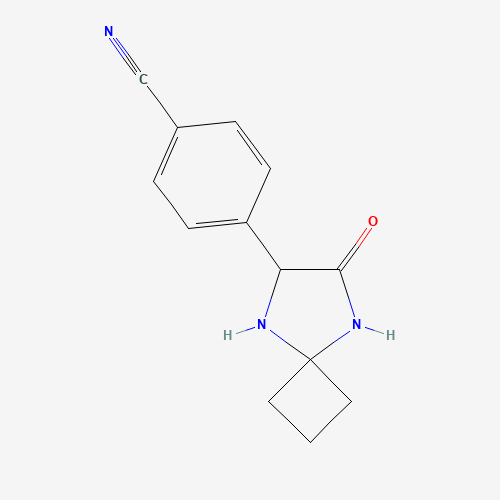 FT-0755207 CAS:1272755-89-1 chemical structure