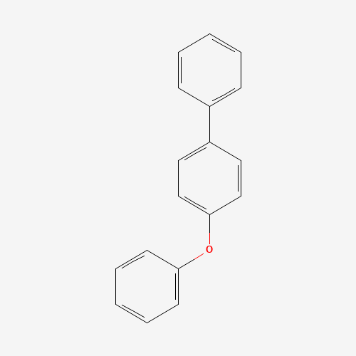 1-phenoxy-4-phenylbenzene (CAS: 3933-94-6) - Related Chemical Product