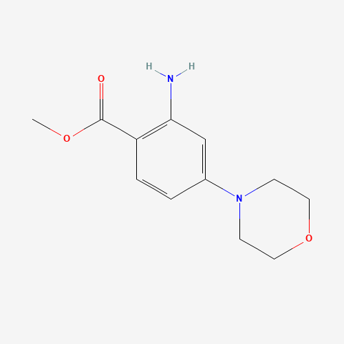FT-0755214 CAS:404010-84-0 chemical structure
