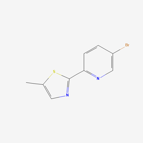 FT-0755222 CAS:1319255-92-9 chemical structure