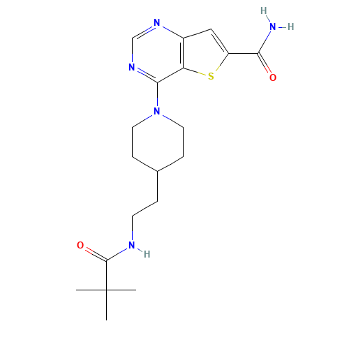 FT-0755224 CAS:1431411-60-7 chemical structure