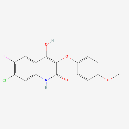 FT-0755226 CAS:1398341-06-4 chemical structure