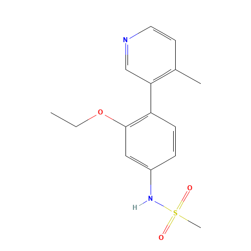 FT-0755232 CAS:1357092-10-4 chemical structure