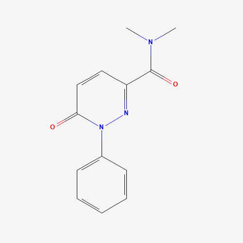 FT-0755239 CAS:35451-68-4 chemical structure