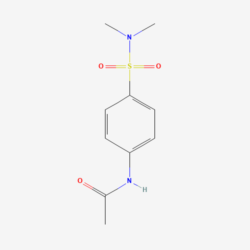 FT-0755240 CAS:54951-54-1 chemical structure