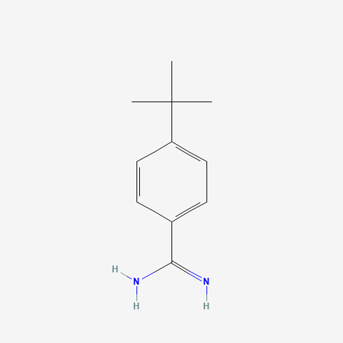 FT-0755263 CAS:125772-42-1 chemical structure