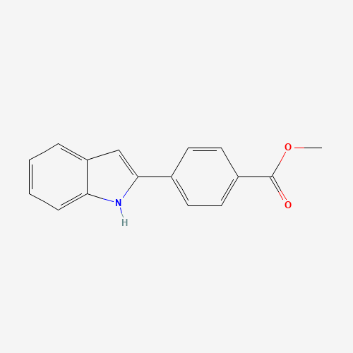 FT-0755264 CAS:485321-10-6 chemical structure