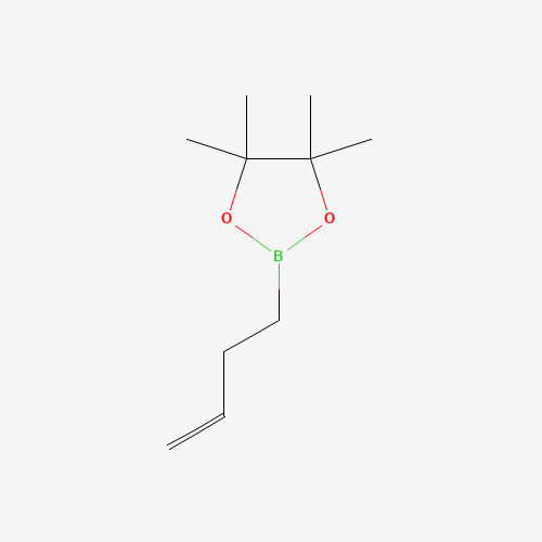 FT-0755267 CAS:331958-92-0 chemical structure