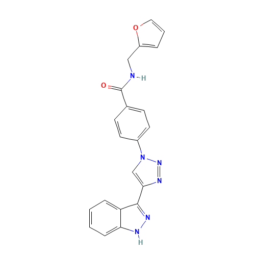 FT-0755268 CAS:1383702-74-6 chemical structure