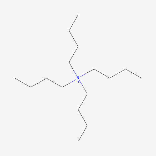 tetrabutylazanium (CAS: 10549-76-5) - Related Chemical Product