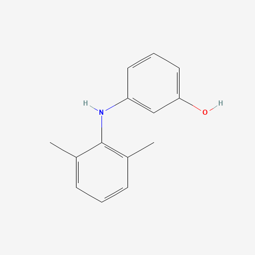 FT-0755285 CAS:180163-21-7 chemical structure