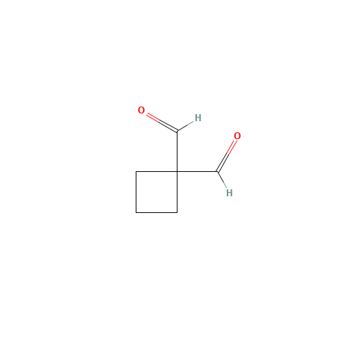 cyclobutane-1,1-dicarbaldehyde (CAS: 500777-22-0) - Related Chemical Product