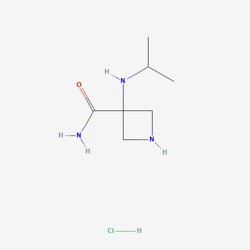 FT-0755299 CAS:736994-09-5 chemical structure