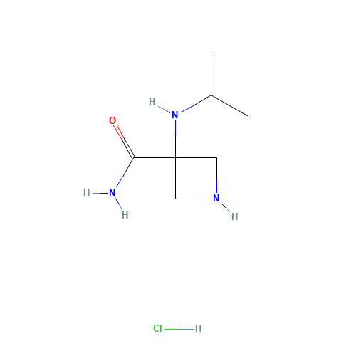 FT-0755299 CAS:736994-09-5 chemical structure