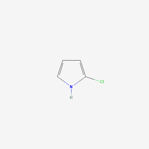 2-chloro-1H-pyrrole (CAS: 56454-22-9) - Related Chemical Product